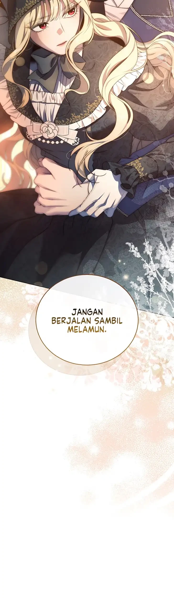 The Mansion Awaits Spring Chapter 4 - halaman 60