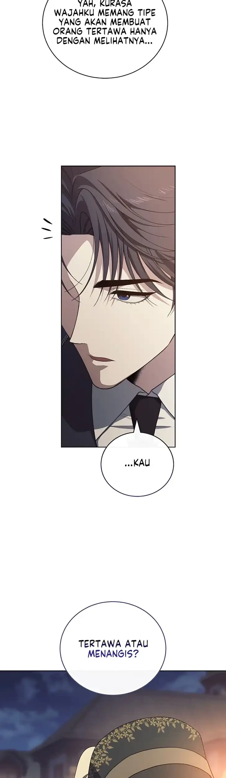 The Mansion Awaits Spring Chapter 5 - halaman 15
