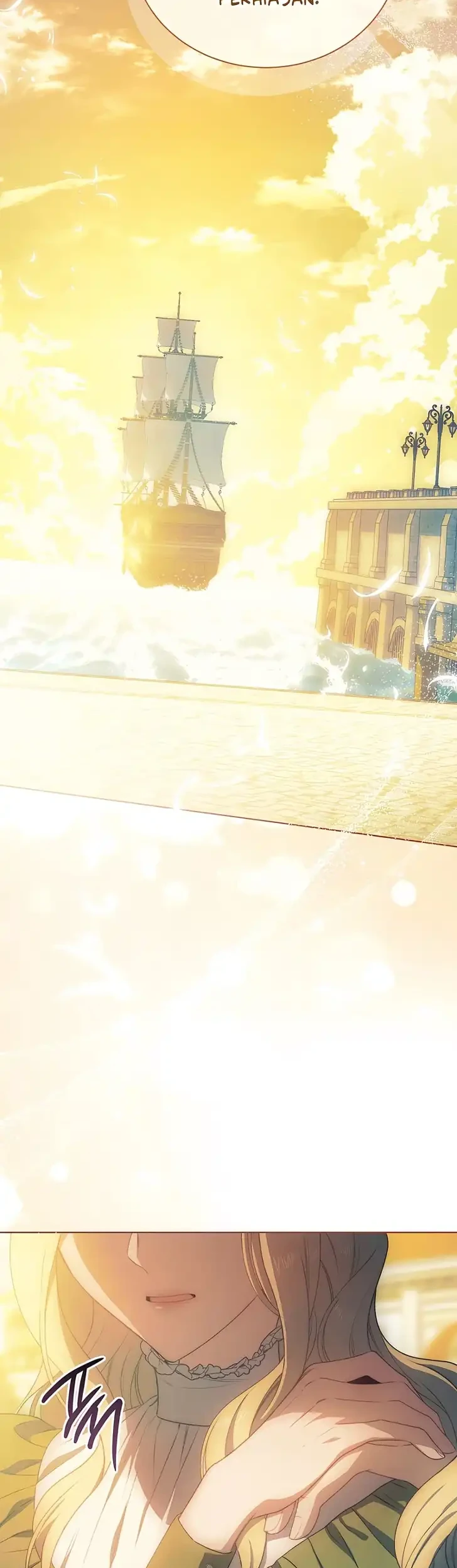 The Mansion Awaits Spring Chapter 5 - halaman 37