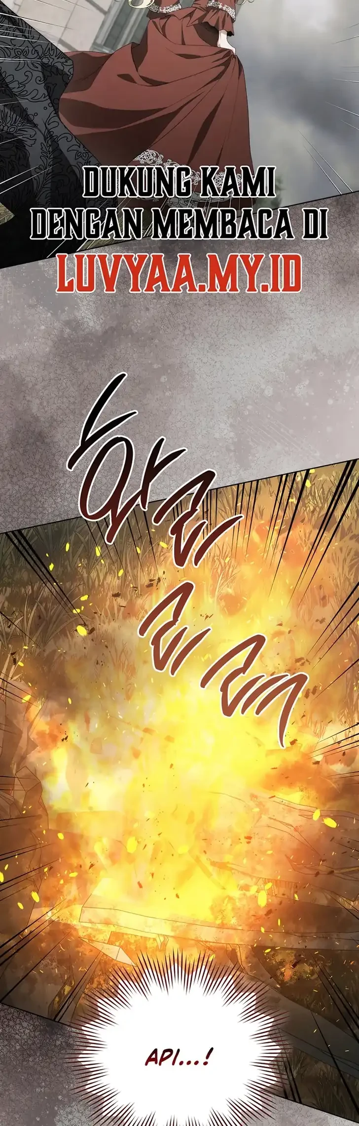 The Mansion Awaits Spring Chapter 6 - halaman 35