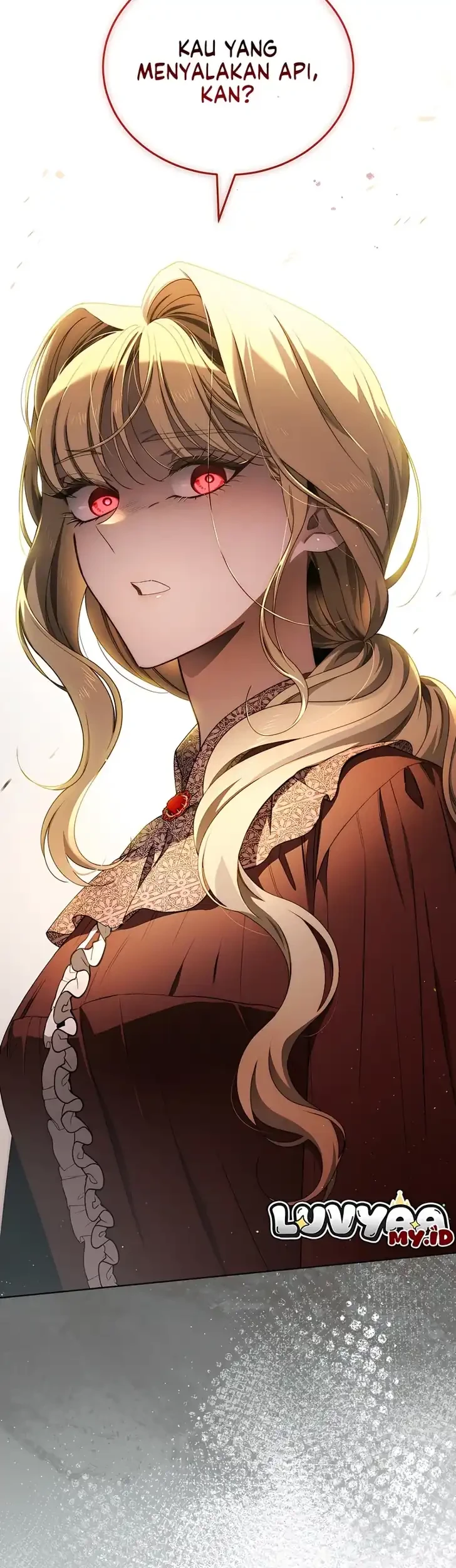 The Mansion Awaits Spring Chapter 6 - halaman 48