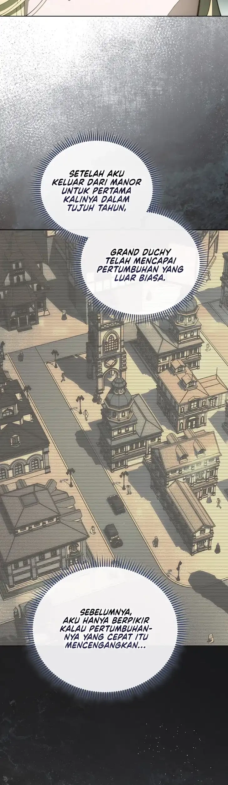 The Mansion Awaits Spring Chapter 7 - halaman 12