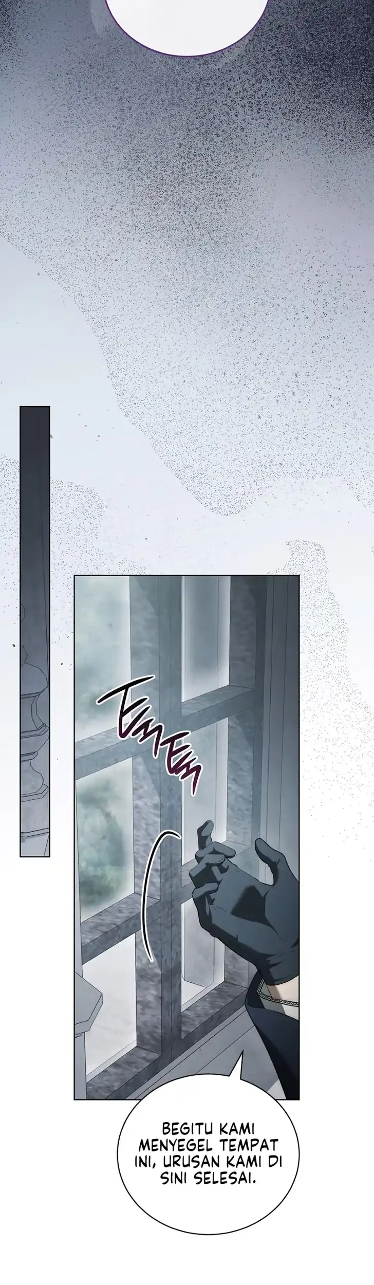 The Mansion Awaits Spring Chapter 7 - halaman 33