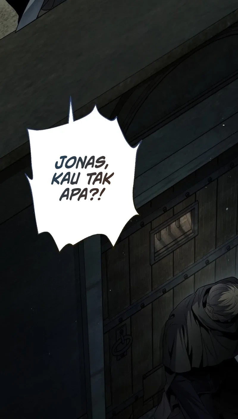 The Margrave’s Worthless Mage Chapter 1 - halaman 110