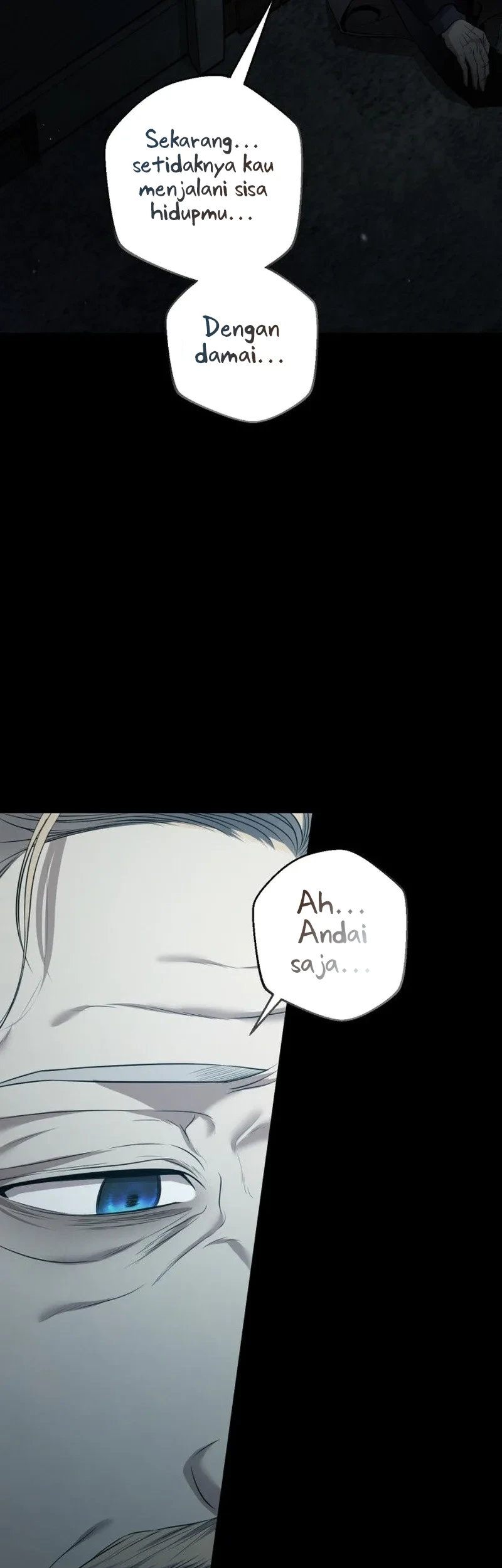 The Margrave’s Worthless Mage Chapter 1 - halaman 111