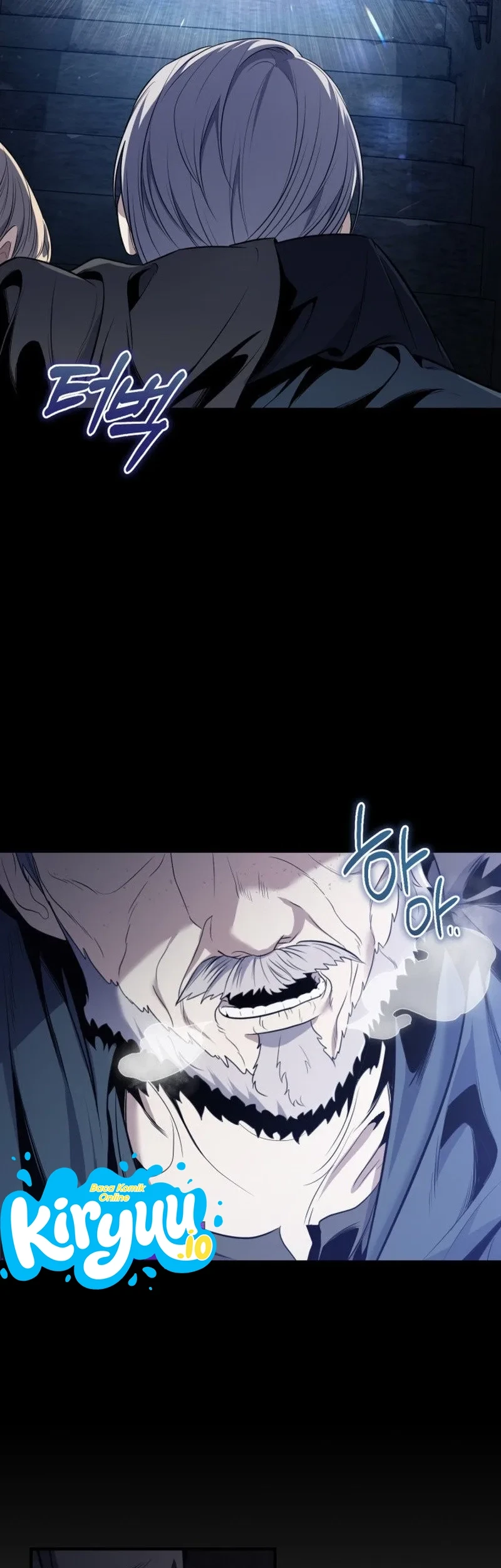 The Margrave’s Worthless Mage Chapter 1 - halaman 123