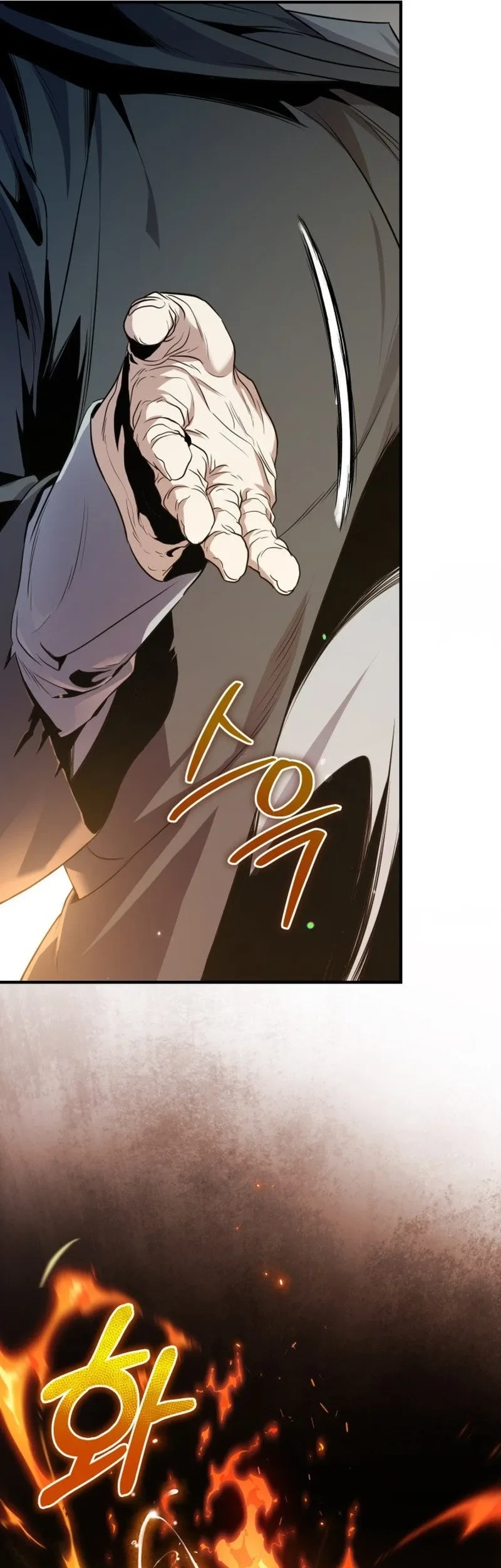 The Margrave’s Worthless Mage Chapter 1 - halaman 135
