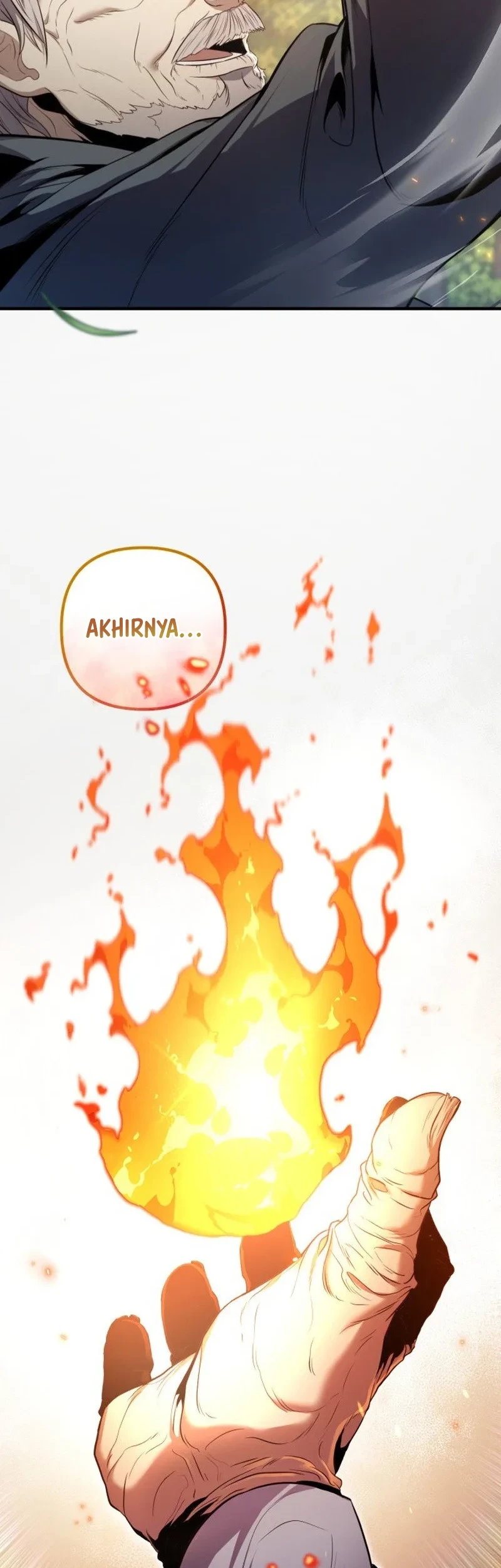 The Margrave’s Worthless Mage Chapter 1 - halaman 138