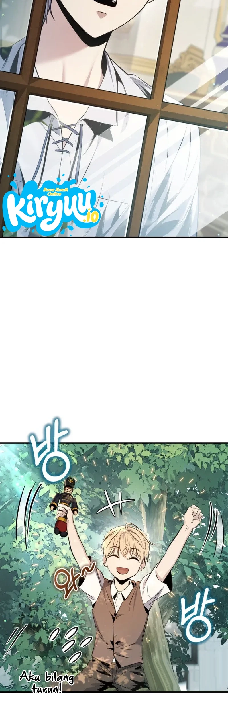 The Margrave’s Worthless Mage Chapter 1 - halaman 161
