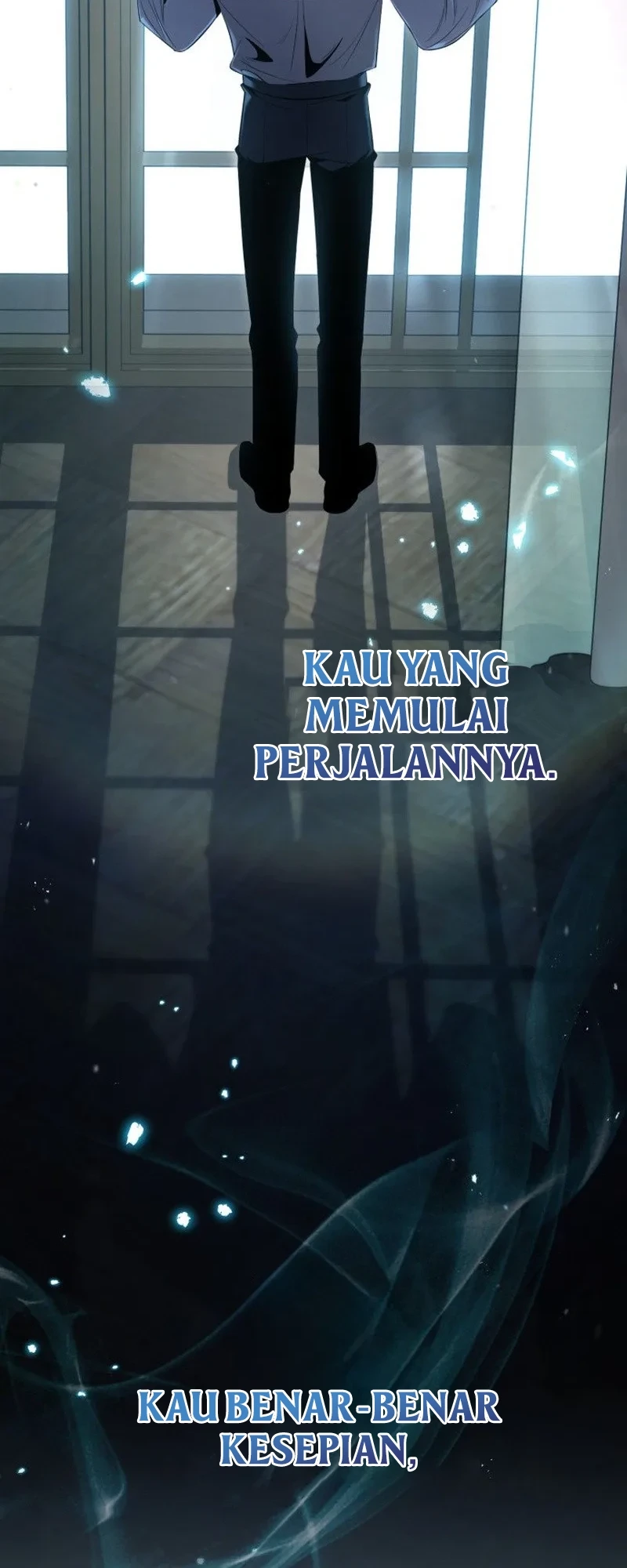The Margrave’s Worthless Mage Chapter 1 - halaman 164