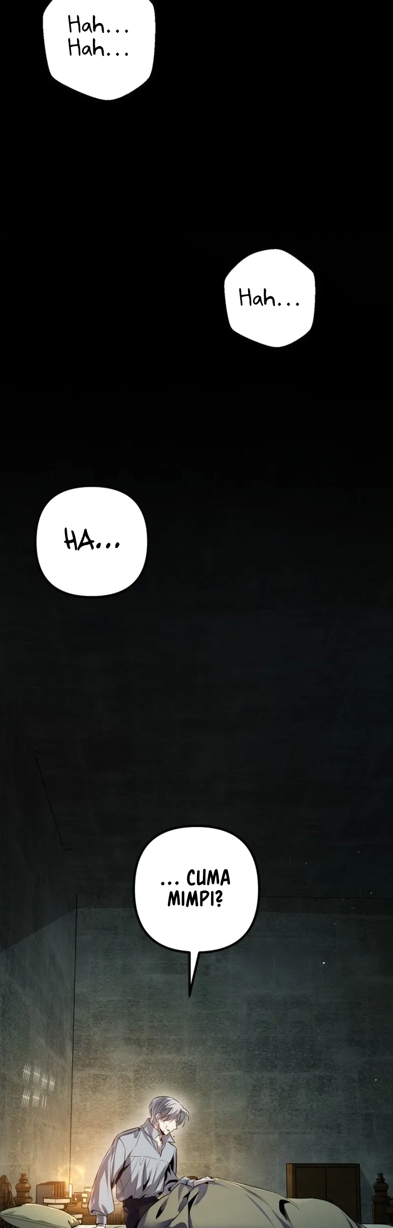 The Margrave’s Worthless Mage Chapter 1 - halaman 19