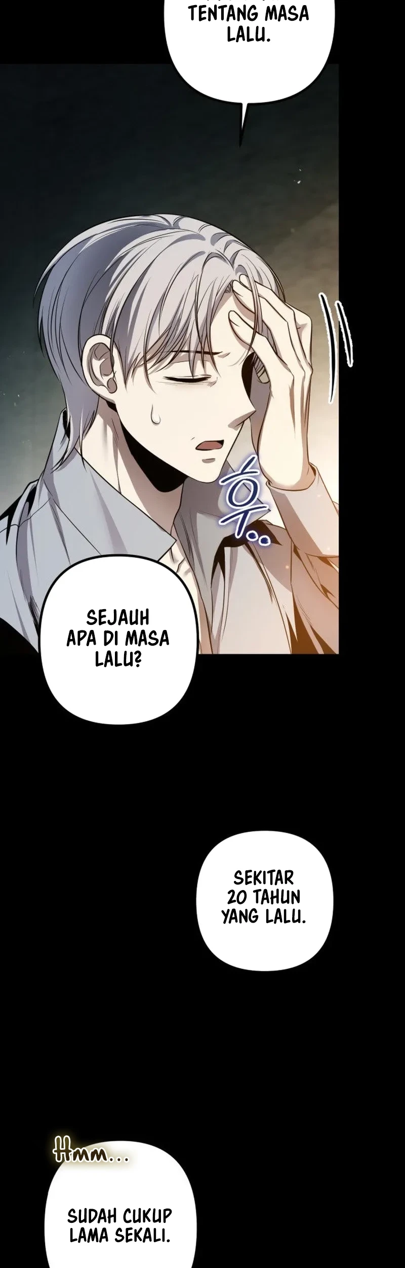 The Margrave’s Worthless Mage Chapter 1 - halaman 28