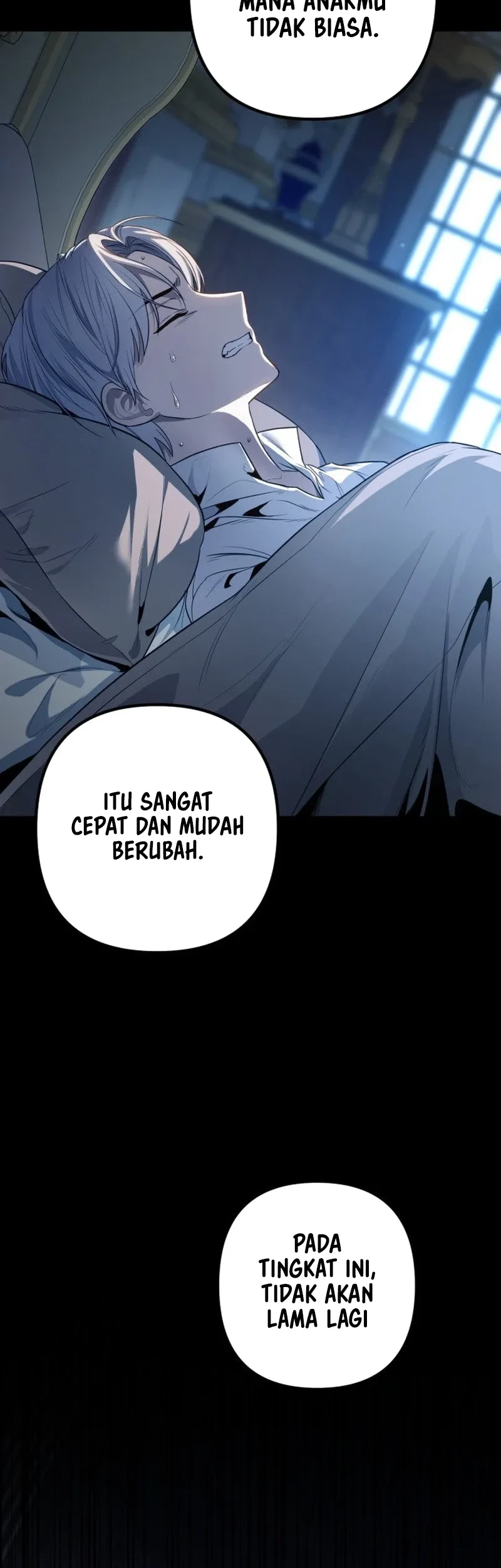 The Margrave’s Worthless Mage Chapter 1 - halaman 36