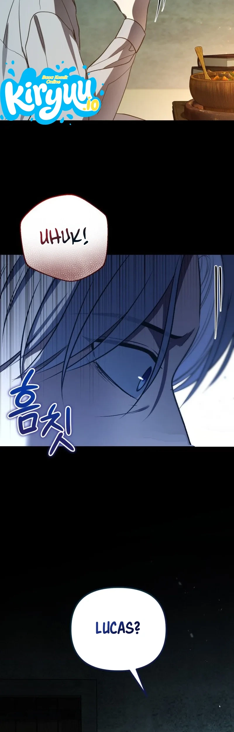 The Margrave’s Worthless Mage Chapter 1 - halaman 47