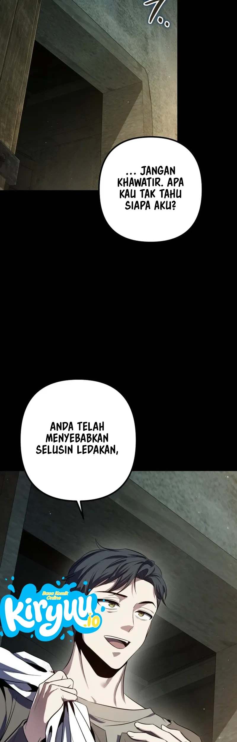 The Margrave’s Worthless Mage Chapter 1 - halaman 53