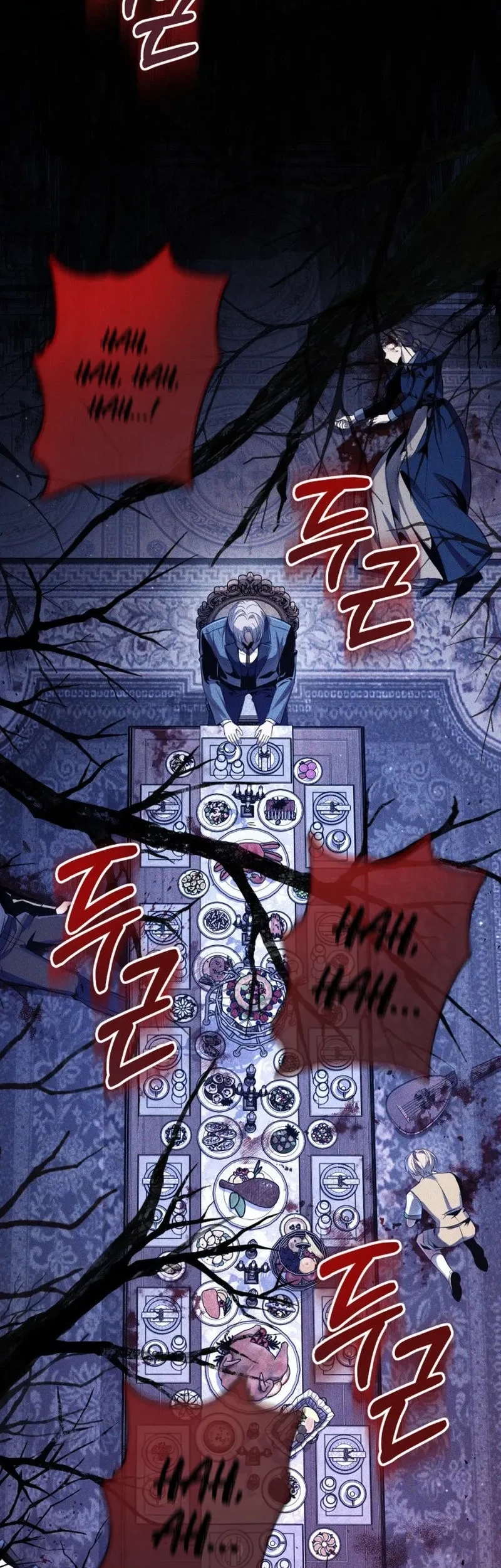 The Margrave’s Worthless Mage Chapter 1 - halaman 60