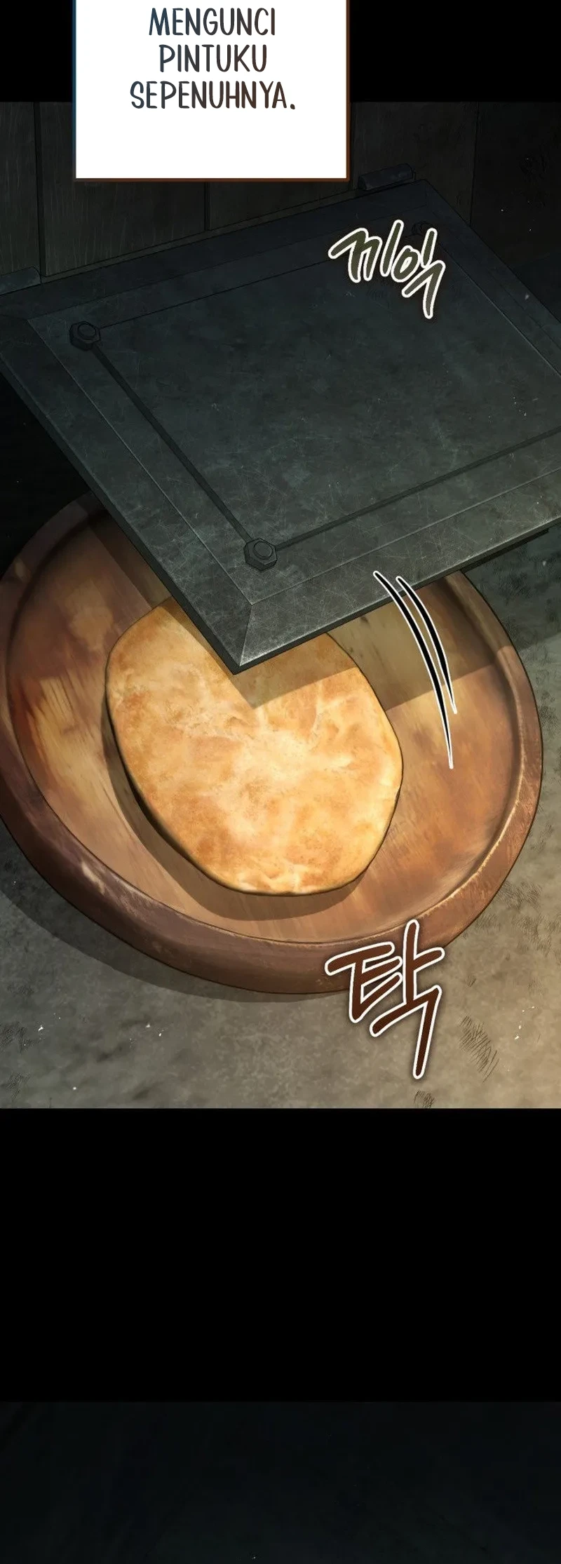The Margrave’s Worthless Mage Chapter 1 - halaman 68