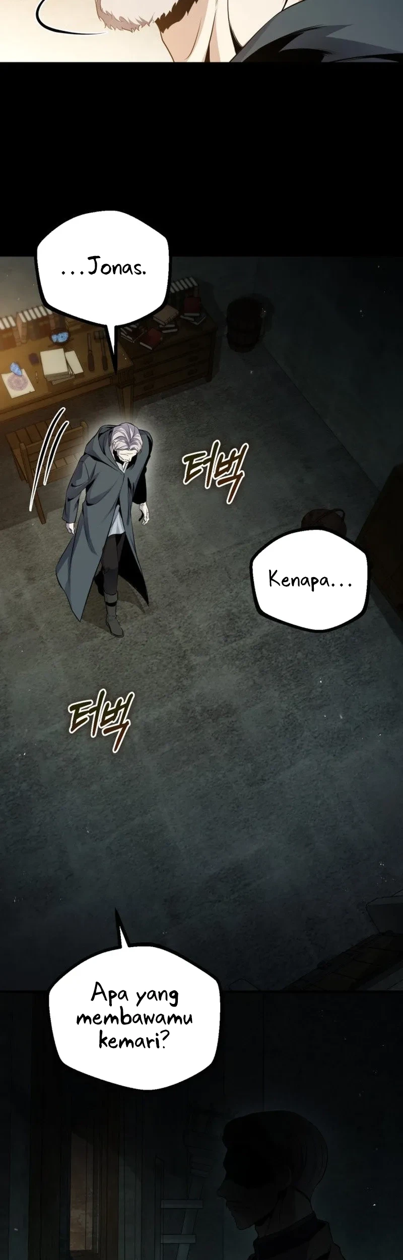 The Margrave’s Worthless Mage Chapter 1 - halaman 89