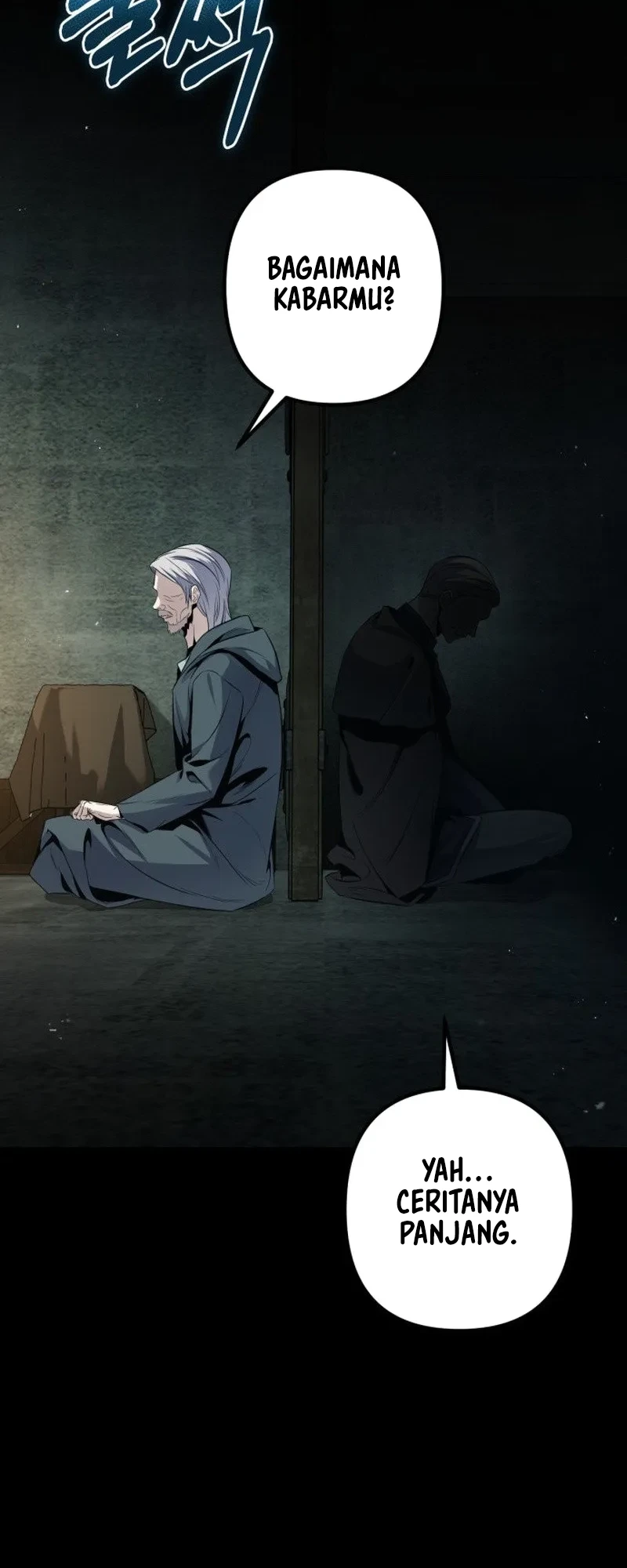 The Margrave’s Worthless Mage Chapter 1 - halaman 92
