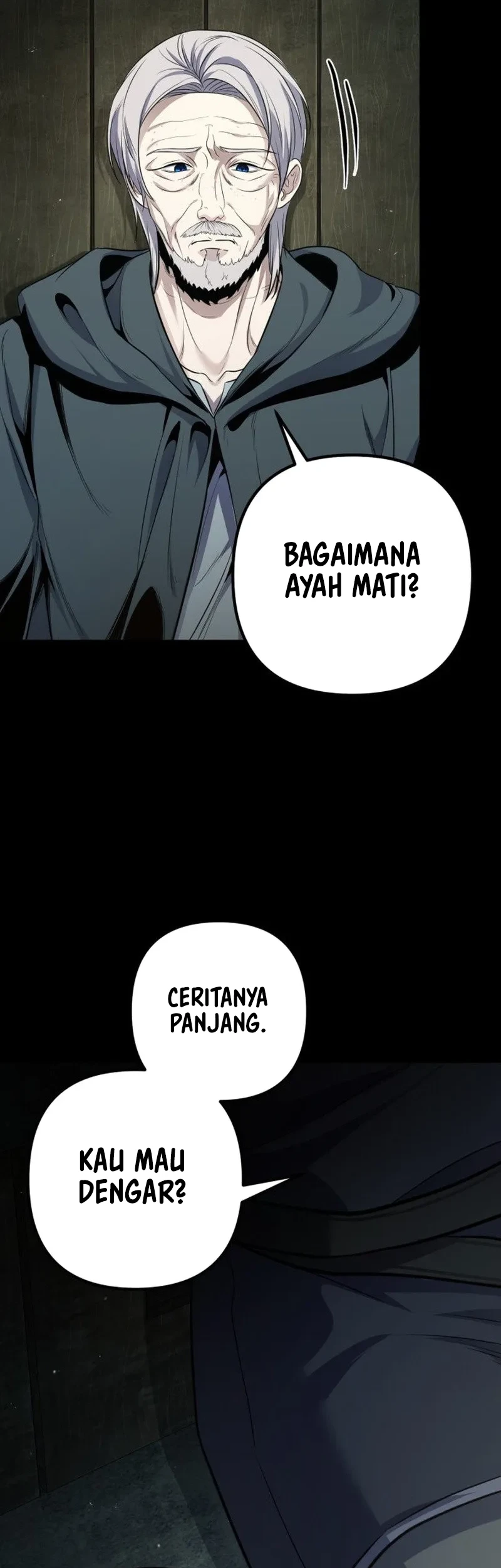 The Margrave’s Worthless Mage Chapter 1 - halaman 94