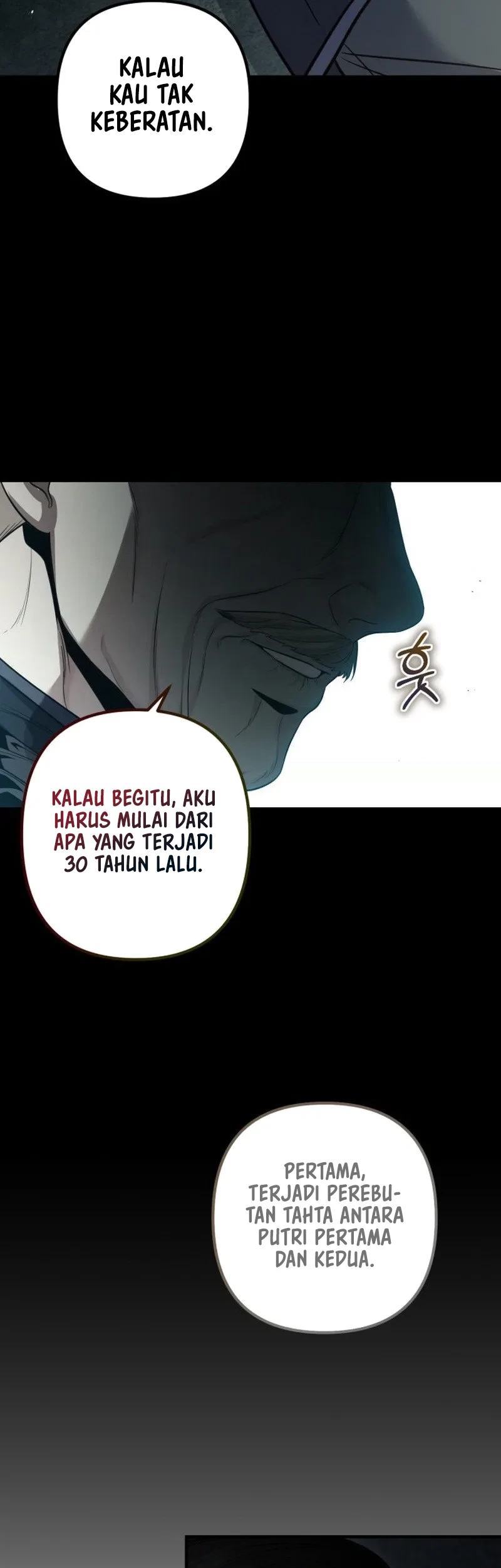 The Margrave’s Worthless Mage Chapter 1 - halaman 95