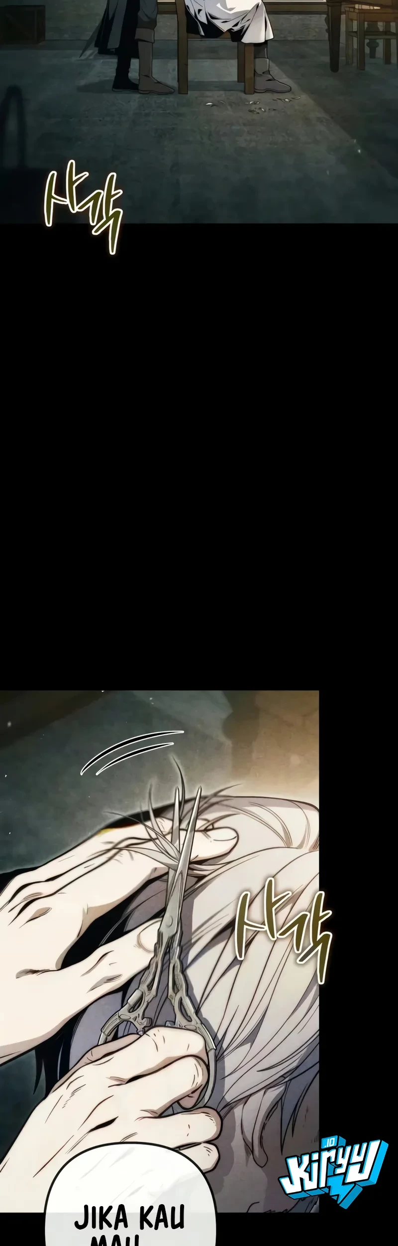 The Margrave’s Worthless Mage Chapter 10 - halaman 11