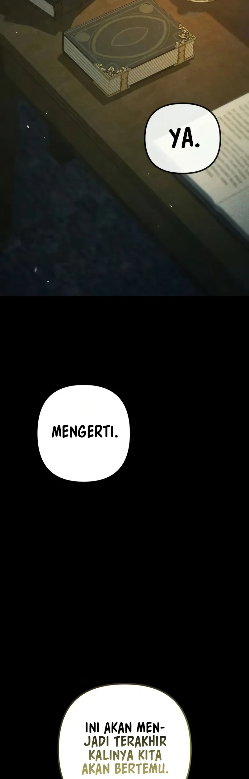 The Margrave’s Worthless Mage Chapter 10 - halaman 15