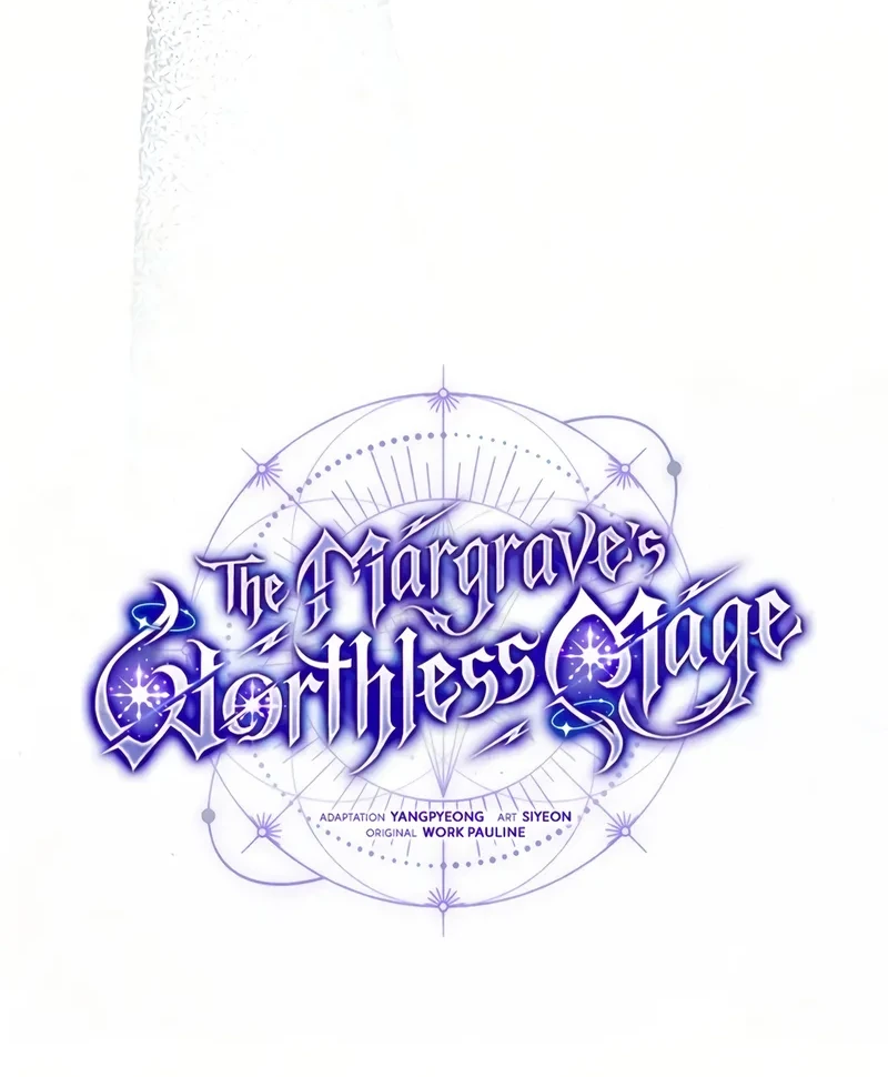 The Margrave’s Worthless Mage Chapter 10 - halaman 20