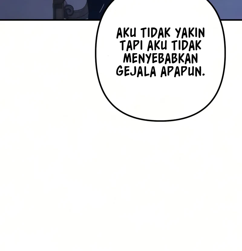 The Margrave’s Worthless Mage Chapter 10 - halaman 28