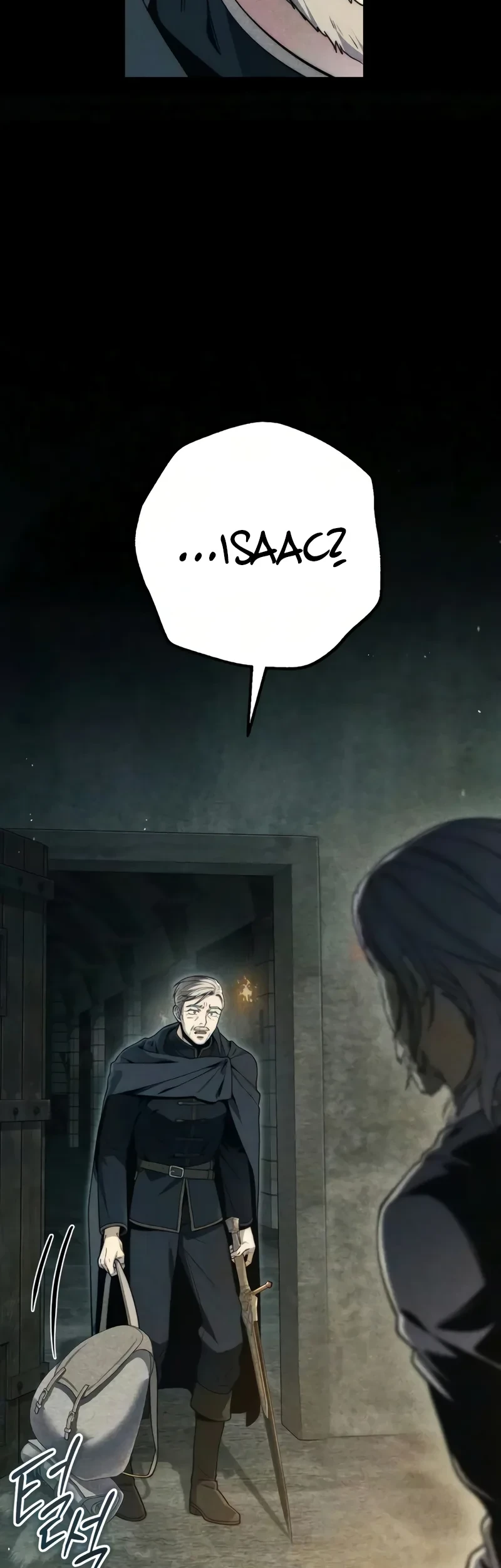 The Margrave’s Worthless Mage Chapter 10 - halaman 6