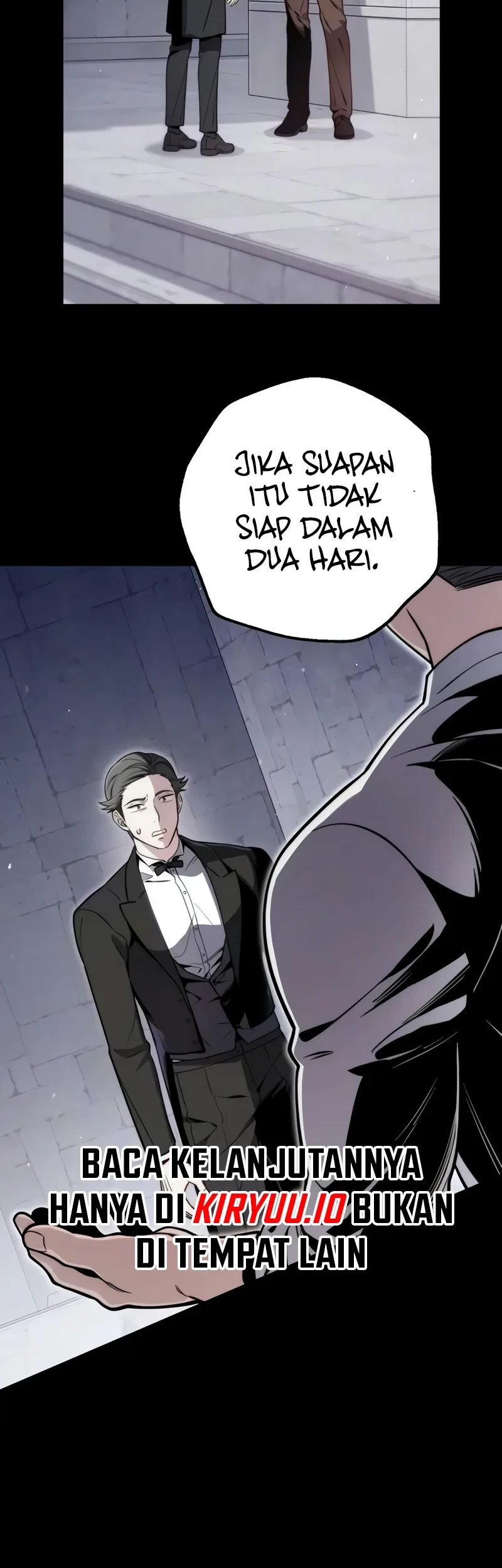 The Margrave’s Worthless Mage Chapter 10 - halaman 69