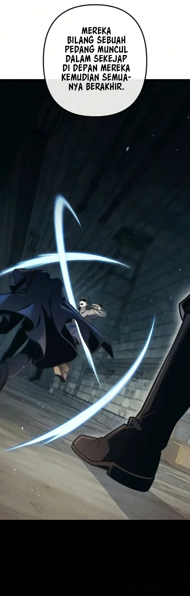 The Margrave’s Worthless Mage Chapter 10 - halaman 75