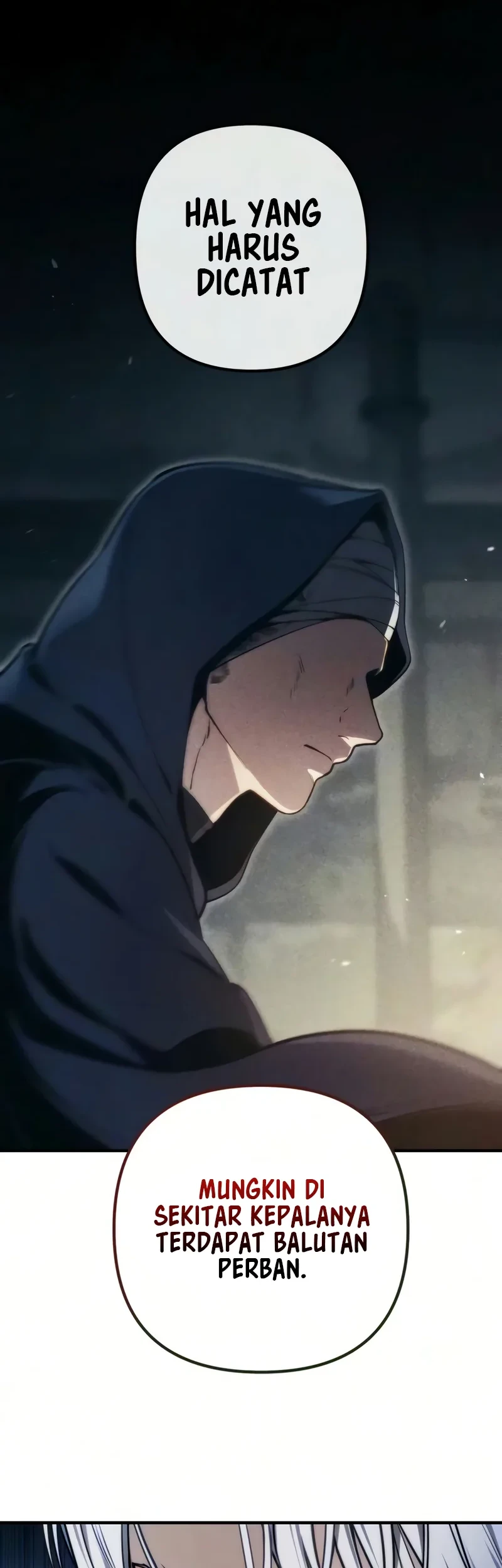 The Margrave’s Worthless Mage Chapter 10 - halaman 76