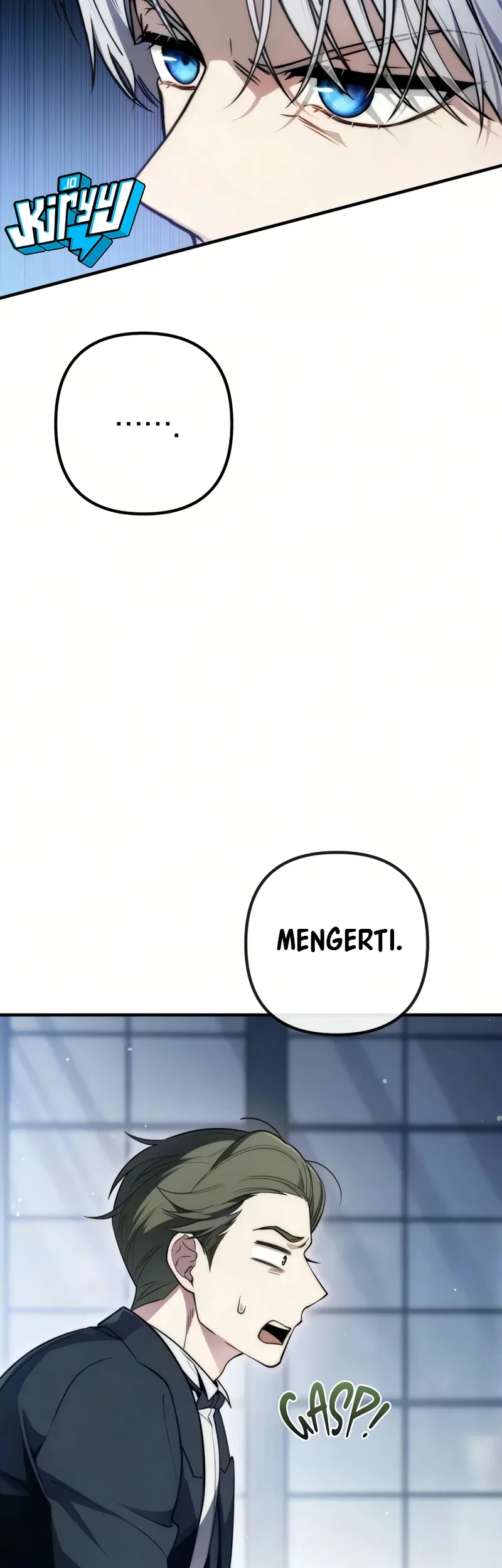 The Margrave’s Worthless Mage Chapter 10 - halaman 77