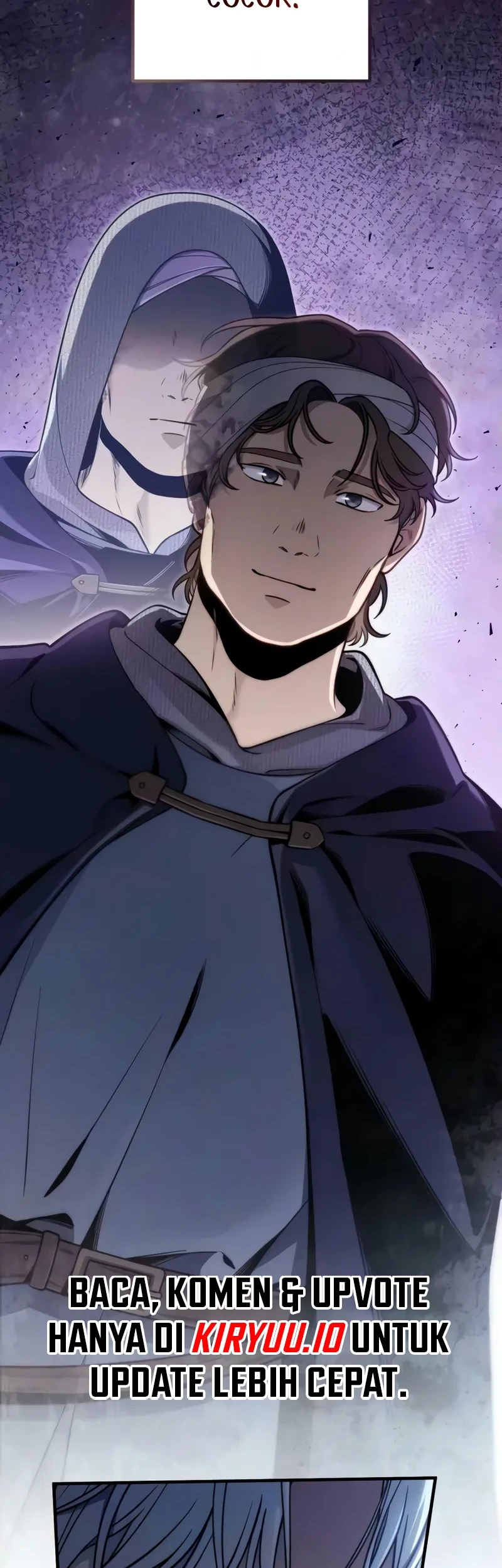 The Margrave’s Worthless Mage Chapter 10 - halaman 82