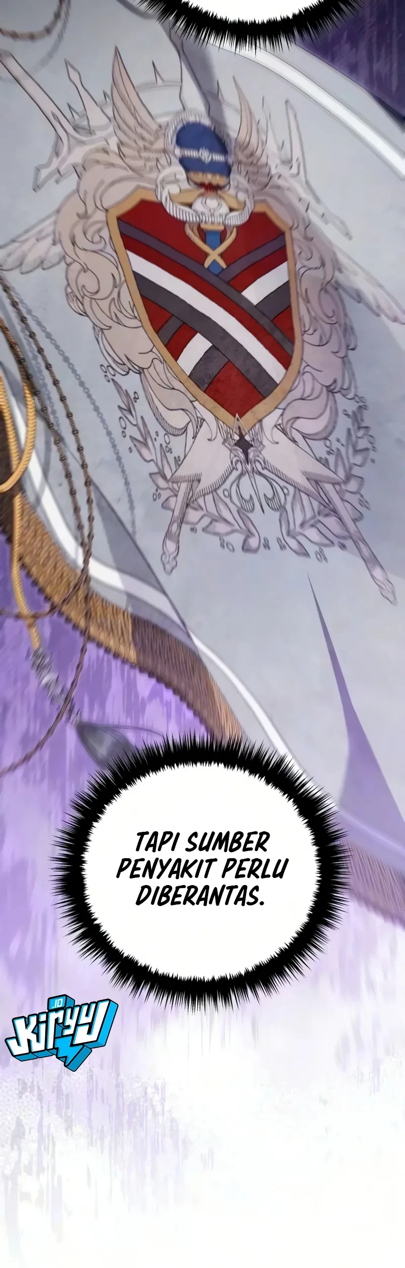 The Margrave’s Worthless Mage Chapter 10 - halaman 85