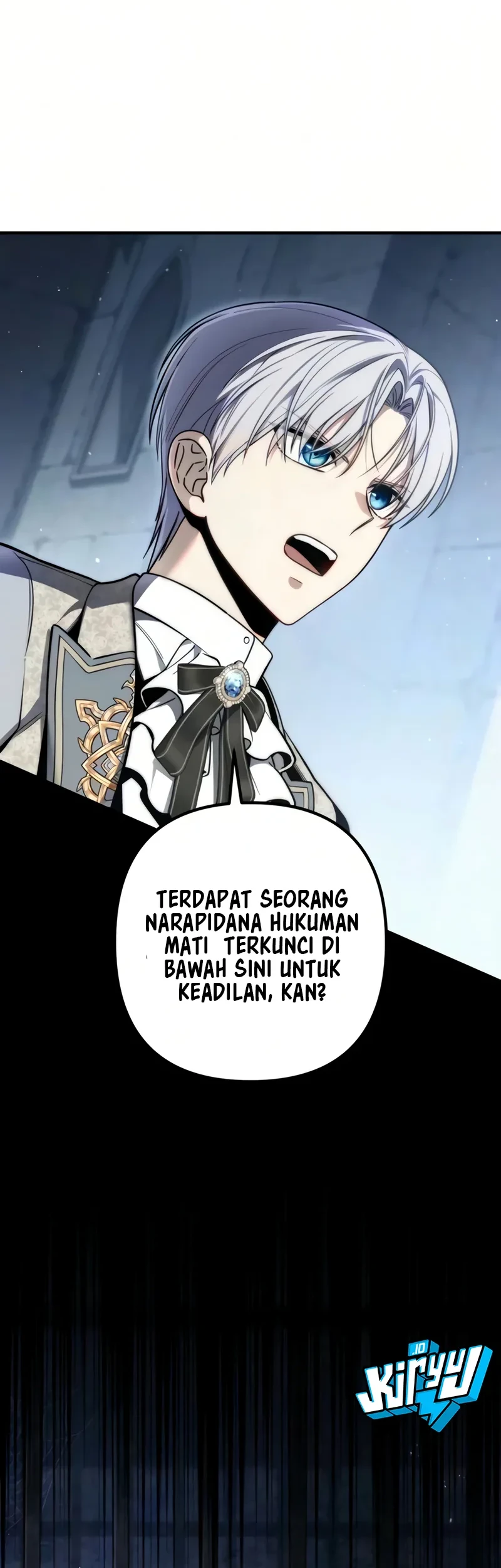 The Margrave’s Worthless Mage Chapter 10 - halaman 88