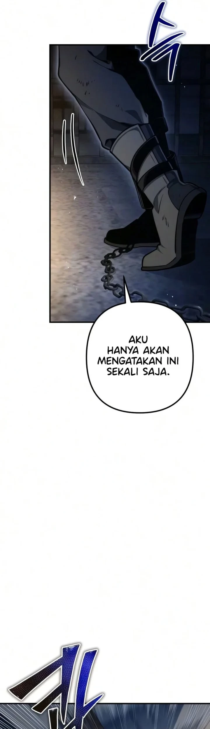 The Margrave’s Worthless Mage Chapter 11 - halaman 10