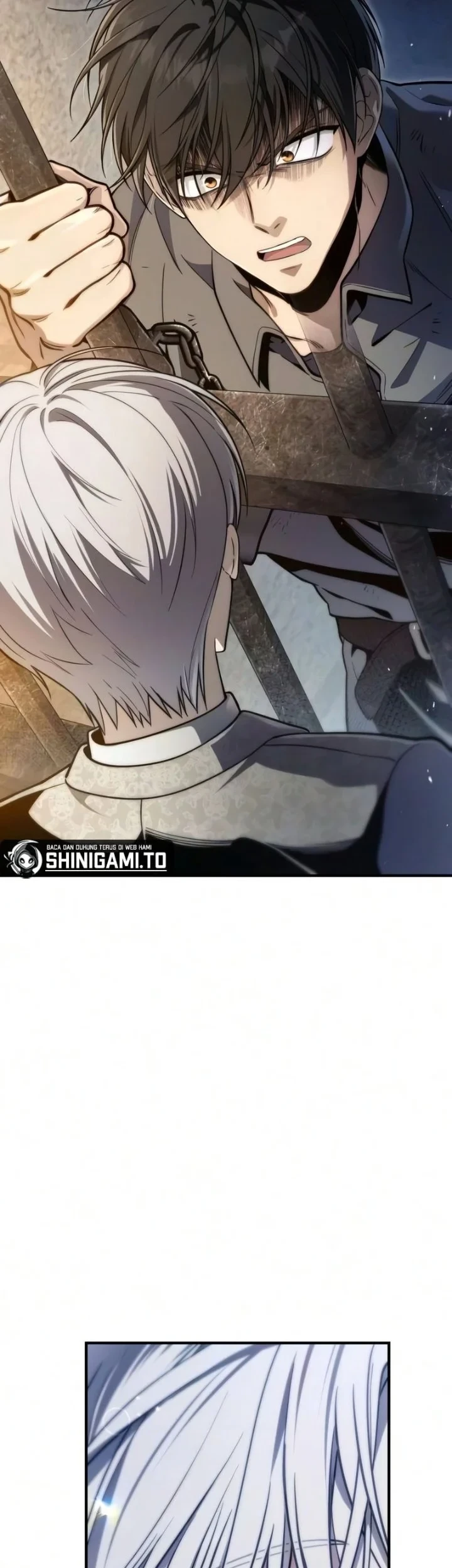 The Margrave’s Worthless Mage Chapter 11 - halaman 12