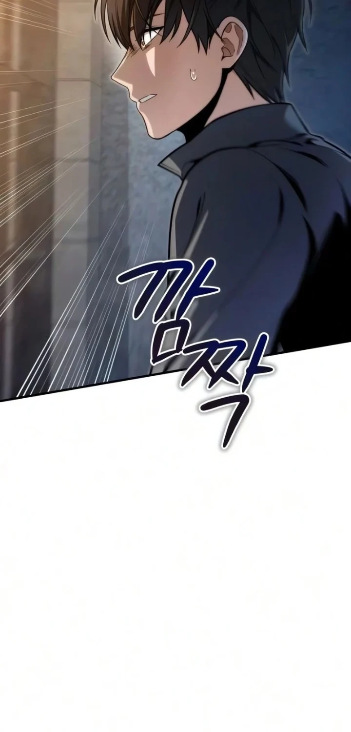 The Margrave’s Worthless Mage Chapter 11 - halaman 37