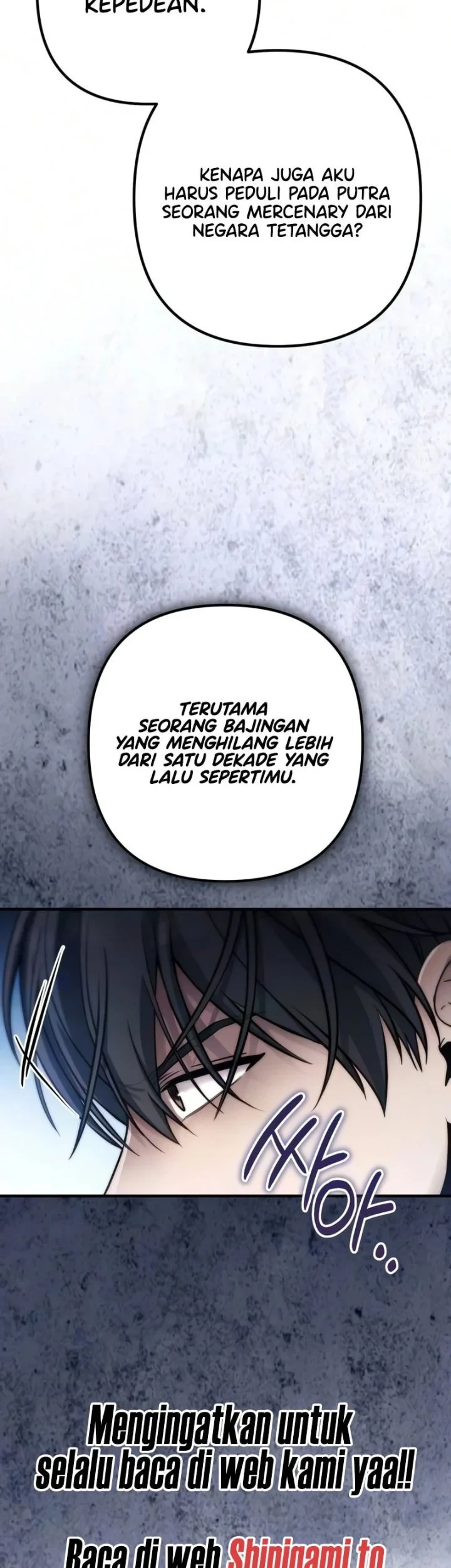 The Margrave’s Worthless Mage Chapter 11 - halaman 40
