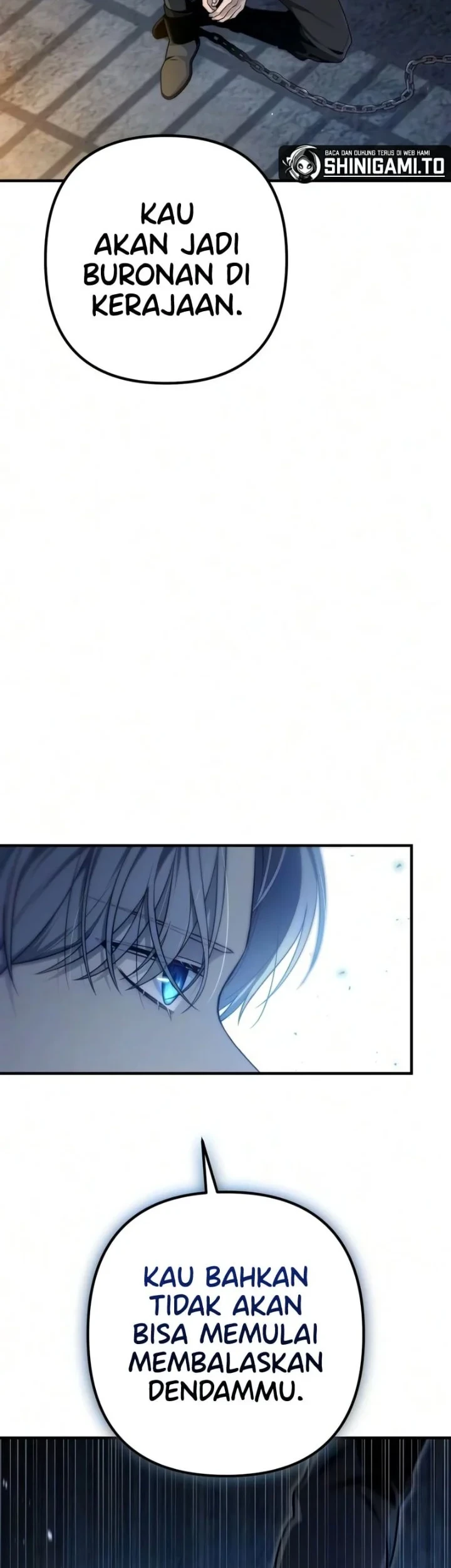 The Margrave’s Worthless Mage Chapter 11 - halaman 47