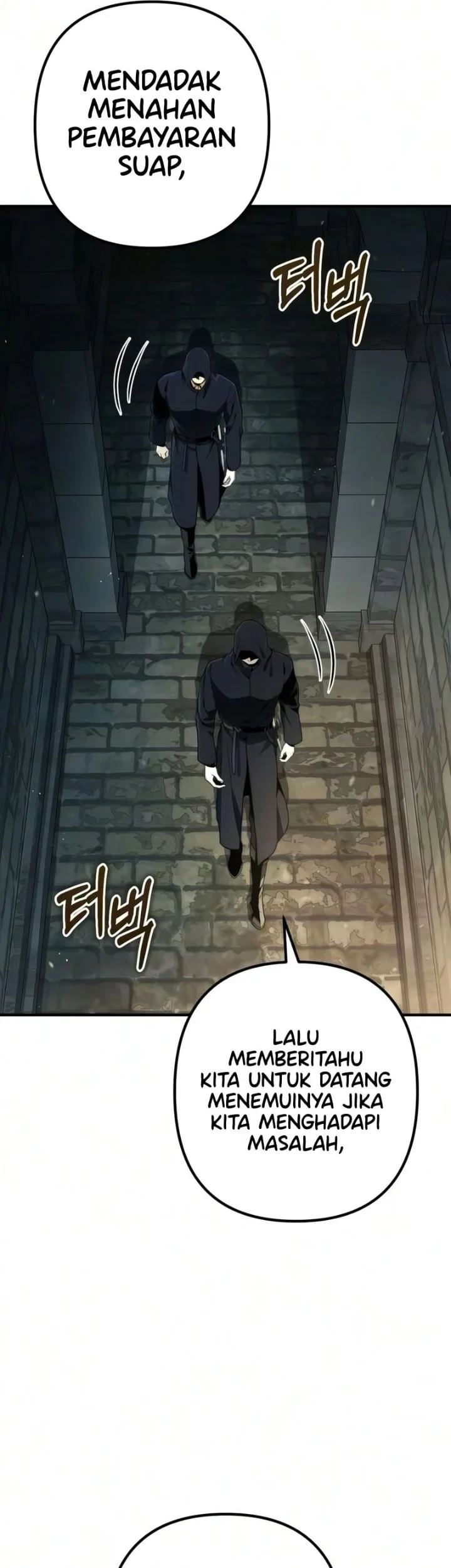 The Margrave’s Worthless Mage Chapter 11 - halaman 58