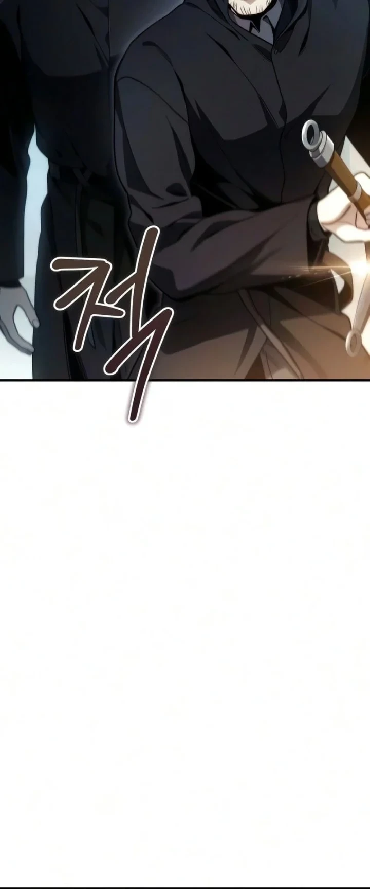 The Margrave’s Worthless Mage Chapter 11 - halaman 60