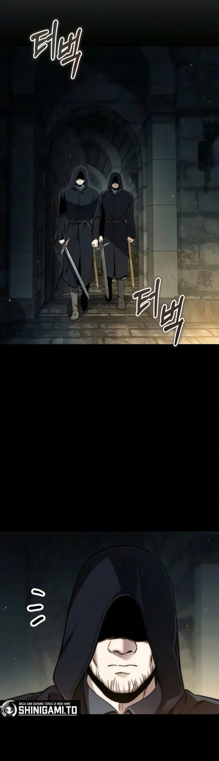 The Margrave’s Worthless Mage Chapter 11 - halaman 65