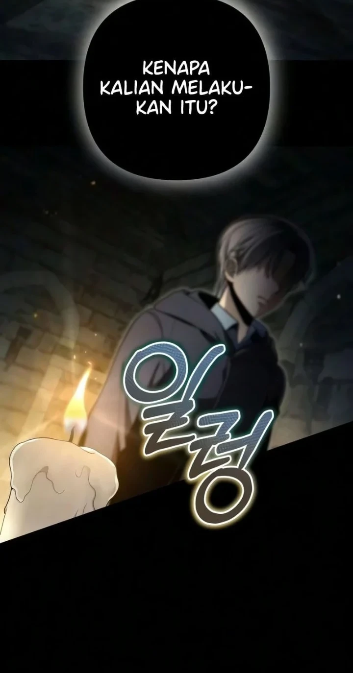 The Margrave’s Worthless Mage Chapter 11 - halaman 71