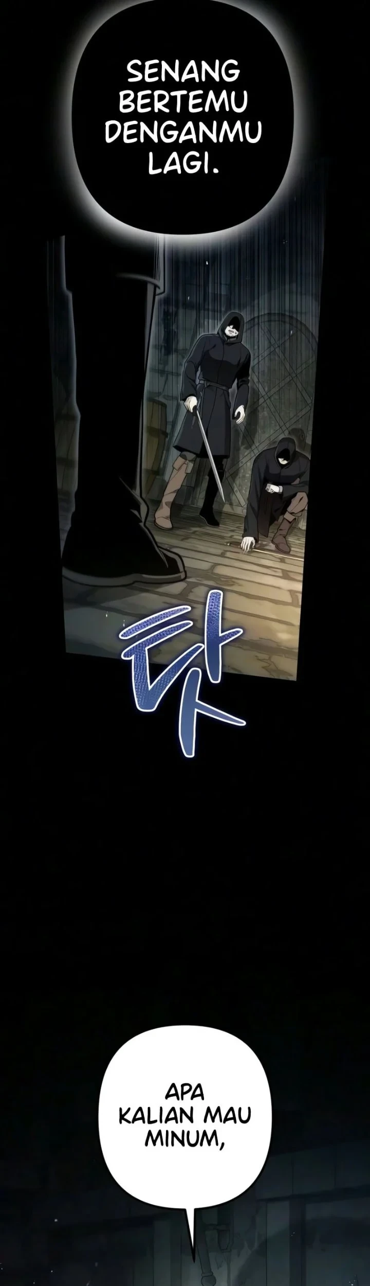The Margrave’s Worthless Mage Chapter 11 - halaman 76