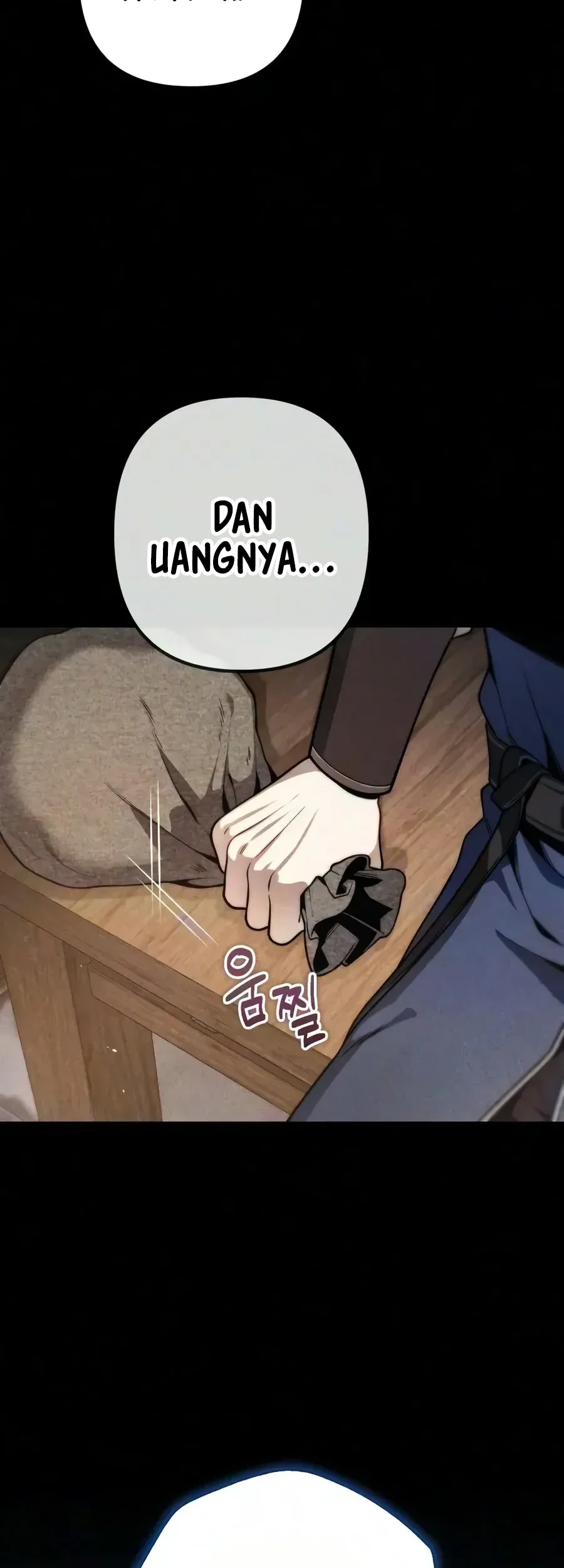 The Margrave’s Worthless Mage Chapter 12 - halaman 11
