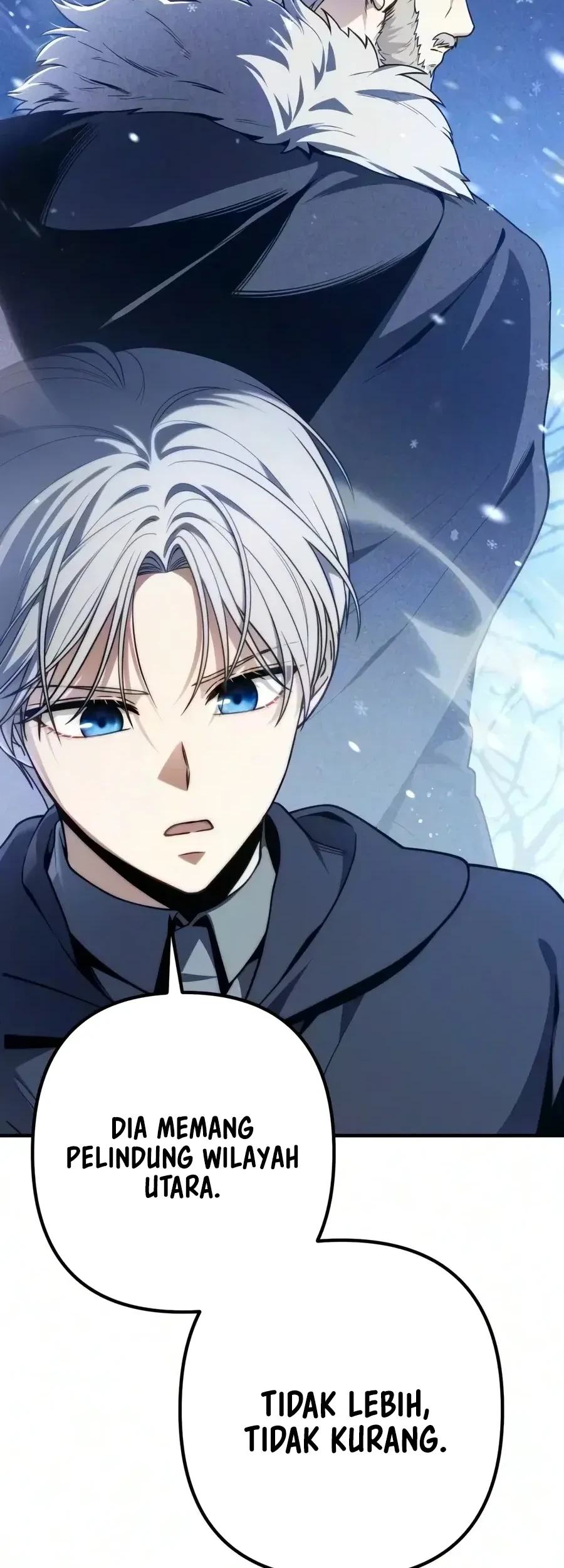 The Margrave’s Worthless Mage Chapter 12 - halaman 17