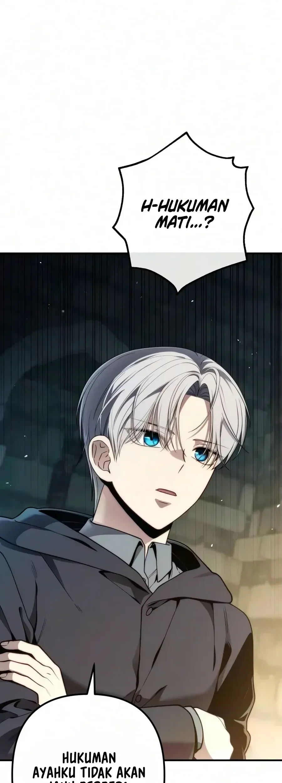 The Margrave’s Worthless Mage Chapter 12 - halaman 24